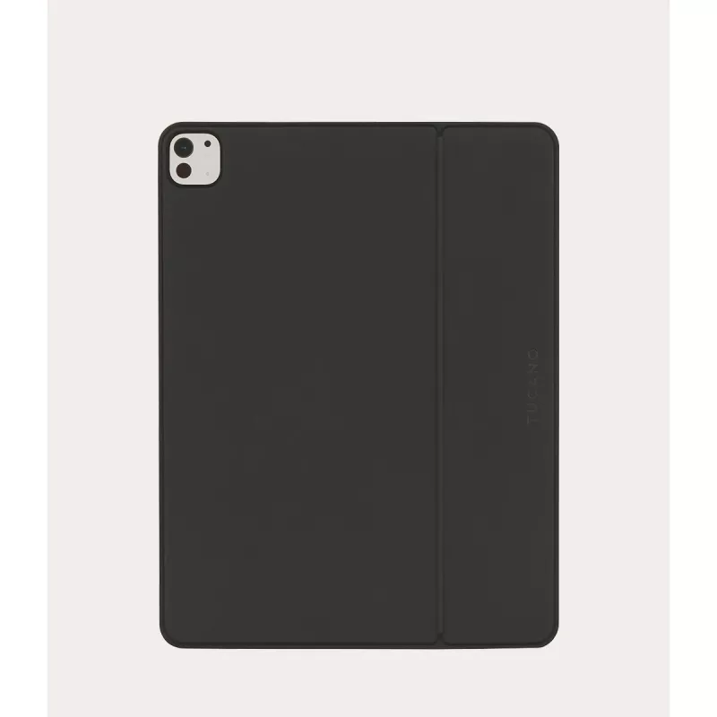 TUCANO Magnet Backcover MELNS Apple iPad Pro 13 M4 2024 (IPDP13M4MAG-BK)