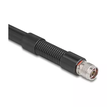 Antena DELOCK 90765 5,8 GHz N-savienotājs 7 dBi daudzvirzienu