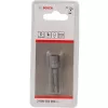 Uzgriežņu uzgriežņi Bosch Extra Hard 2608550080 M5 50 mm sešstūrains
