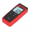 Bezkontakta tahometrs Unit UT373, mērīšanas diapazons 0.5–19999 RPM