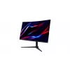 Acer NITRO XZ0 XZ322QU P3 datora monitors 80 cm (31.5) 2560 x 1440 pikseļi Wide Quad HD LCD melns
