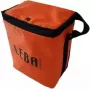 Leba NoteBag oranža - 5 planšetdatoru uzglabāšanas soma - 27,90 cm (11 inch) - oranža (NB2-5TAB-ORA)