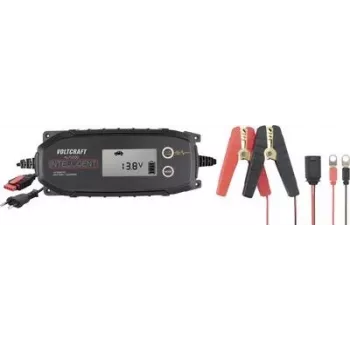 Voltcraft VC-16721000 strāvas adapteris