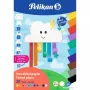 Pelikan 101585 kartons/amatniecības papīrs 120 g/m² 20 loksnes (101585)