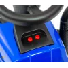 Braucamais bērnu auto milly mally New Holland T7 traktors, modelis 27652, zils