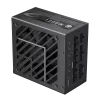 Gamemax barošanas bloks, 80 PLUS, Gold | GZ 1200G | 1200 W