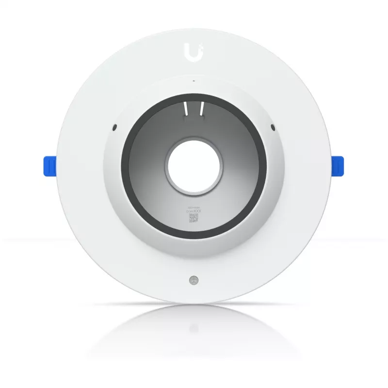 UBIQUITI Dome Camera Mounting Bracket UACC-DOME-FM-W — iekštelpu/āra saderība