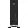 LaCie d2 Professional ārējais cietais disks 10 TB 7200 RPM USB Type-C 3.2 Gen 1 (3.1 Gen 1) Melns