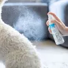 Kondicionieris VETEXPERT Detox Care Pure balta 150 ml — apmatojuma detoksikācija, balinošs pieaugušiem kaķiem ar baltu apmatojumu
