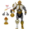 MATTEL Masters of the Universe Masterverse Revolution Man-Of-War Duncan darbības figūra, kolekcionējama 6 collu mērogā