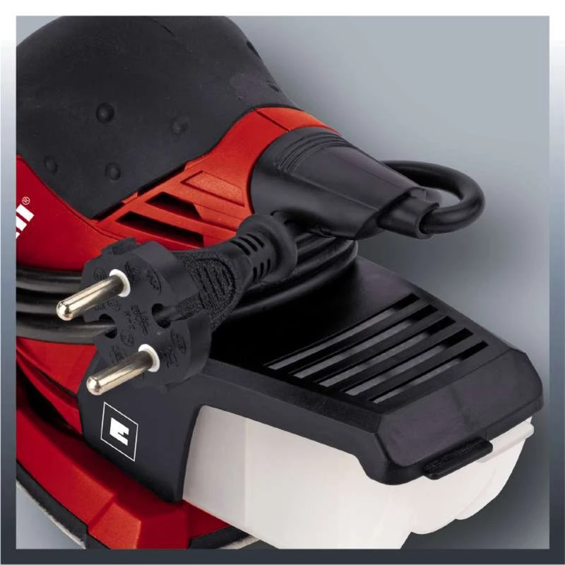Einhell RT-OS 13 Delta slīpmašīna 12000 svārstības minūtē