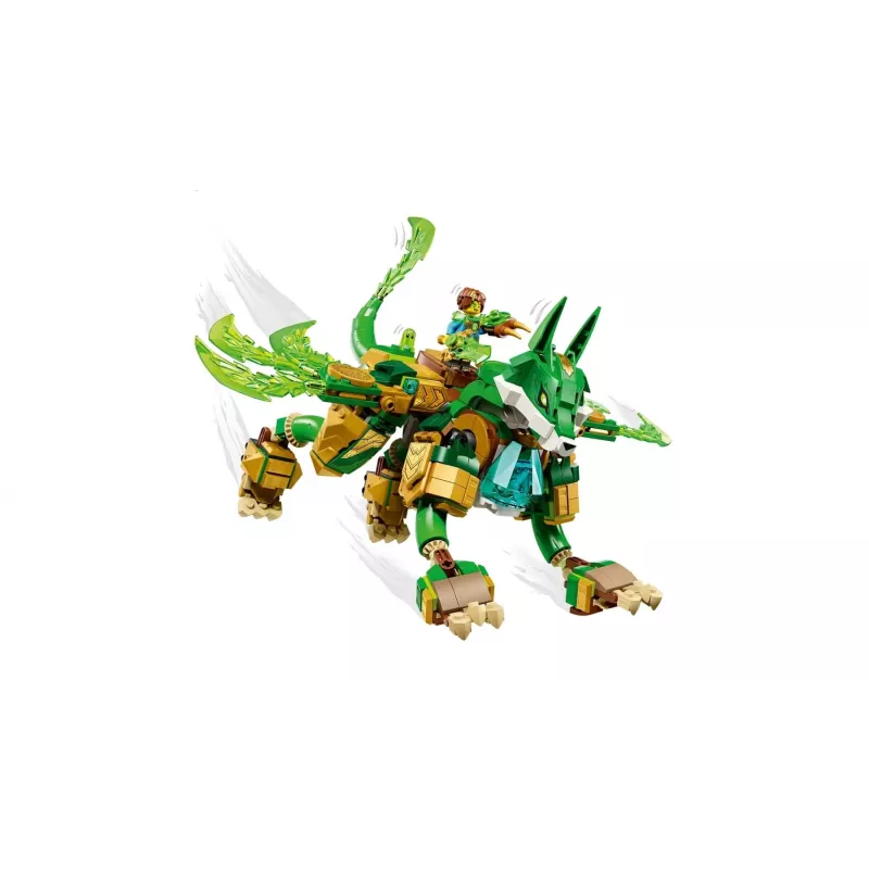 LEGO DREAMZZZ 71508 Lapsas aizstāvis mehā