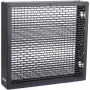Alphacool 24832 Melns