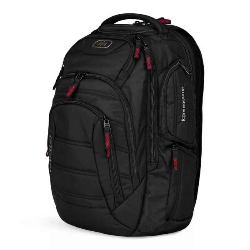 Ogio Mugursoma Renegade RSS Melna P/N: 111059_03