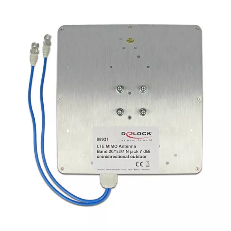 Virziena antena DeLOCK 88931