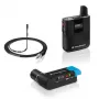 Bezvadu mikrofonu sistēma Sennheiser AVX-MKE2-3-EU