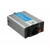 Extralink OPIM-600W sprieguma pārveidotājs, auto 12V, 600W modificēts sinusoidāls vilnis