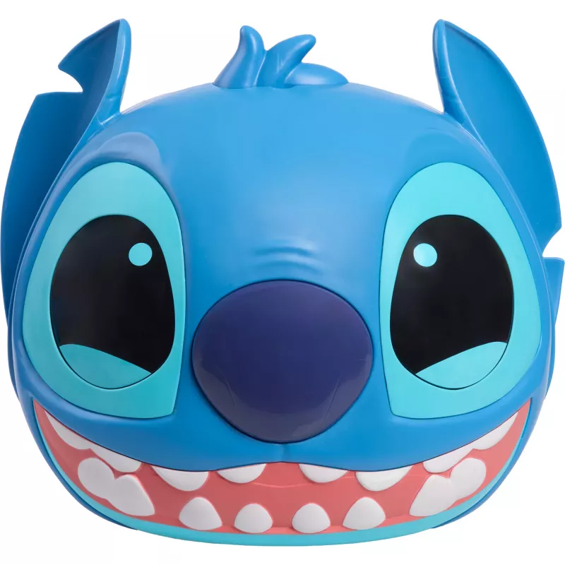 Disney Stitch Jumbo Mystery kapsula, rotaļu figūriņa