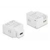 Keystone modulis USB Type-C uzlādes ports DeLOCK 87792
