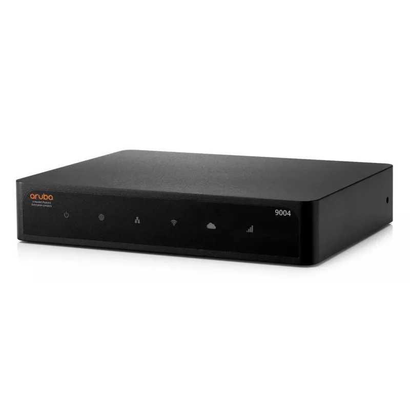 Tīkla vārteja/kontrolieris HPE Aruba Networking Aruba 9004