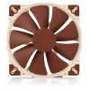 Datora korpusa ventilators Noctua NF-A20 200 mm, 5 V, 3‑pin, 800 RPM, 146,9 m³/h, 18,1 dB, SSO gultnis