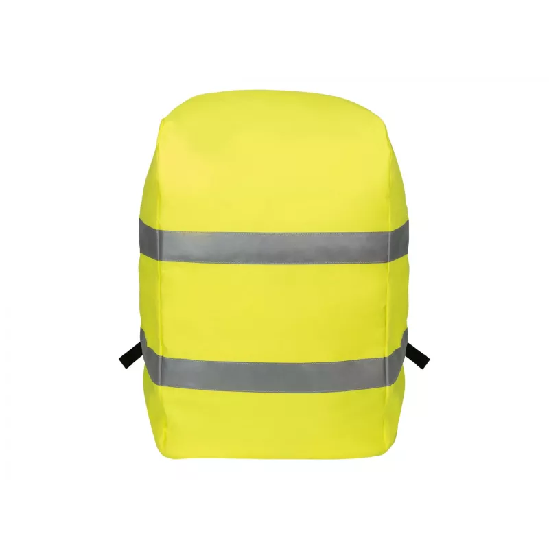 Mugursomas lietus pārvalks DICOTA HI-VIS P20471-12 oranžs poliesters 38 L