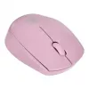 NATEC STORK pele mājām piemērota abām rokām RF bezvadu + USB-A optiskā 1600 DPI