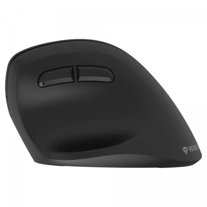 Ergonomiska labroku bezvadu pele, Dual WL+BT