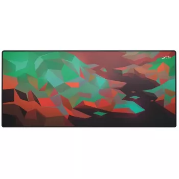 CHERRY XTRFY GP5-XL-LITUS-RED Gaming peles paliktnis sarkans (GP5-XL-LITUS-RED)