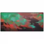 CHERRY XTRFY GP5-XL-LITUS-RED Gaming peles paliktnis sarkans (GP5-XL-LITUS-RED)