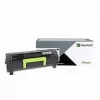 Tonera kasetne Lexmark B2300A0 3000 lapas Melna