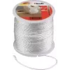 Aukla KWB Mason Line 922110 1.7 mm balta, 100 m