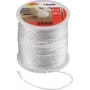 Aukla KWB Mason Line 922110 1.7 mm balta, 100 m