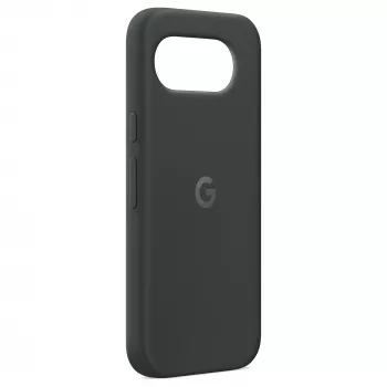 Google Pixel 10a vāciņš Obsidian (GA10871-WW)