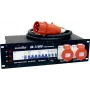 Strāvas sadalītājs EUROLITE SB-1100B (MPN 30248376) 16A 230V