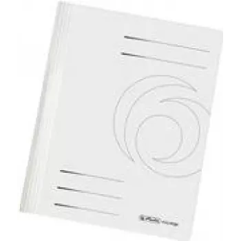 Manila mape Herlitz 11092749 Kartons A4 Blue Angel