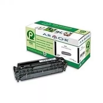 Toner OWA Armor Saderīga with HP CF380X 4400st Melns 10000 lapas