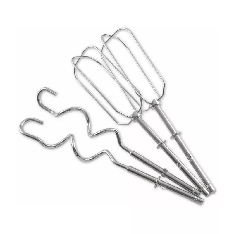 Rokas mikseris Emerio HM-110921.12 Balts