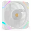 VALKYRIE X12R ARGB 120mm Reverse Blade Case Fan Balts