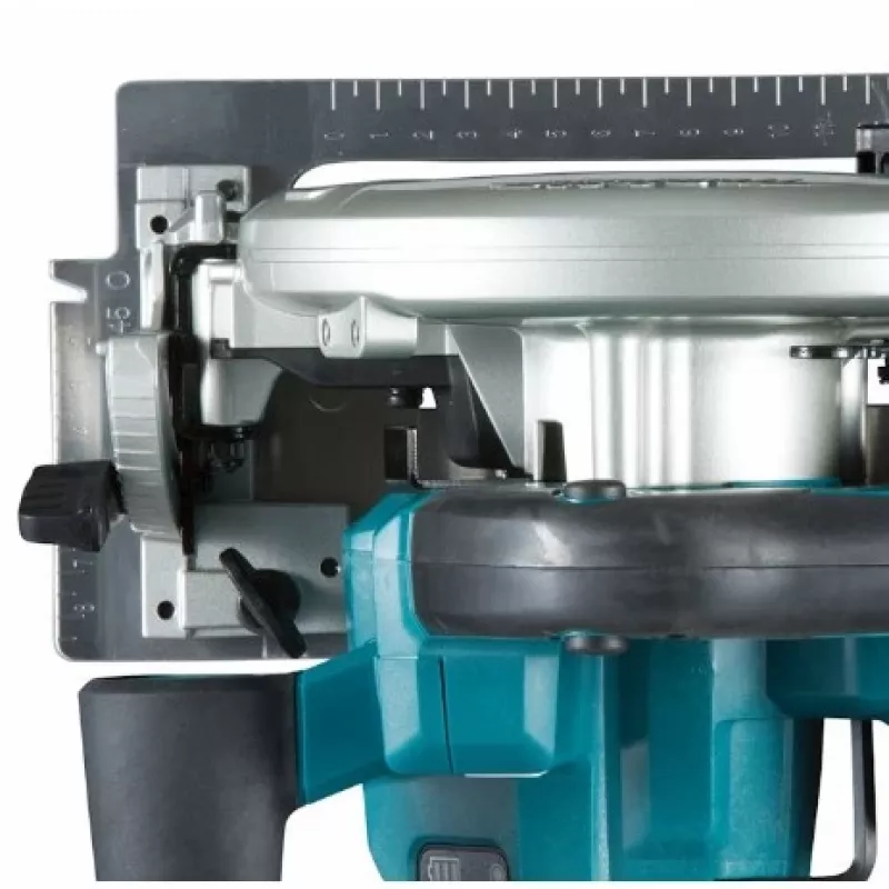 Makita DHS661 - Ripzāģis - Bezvadu - 165 mm - bez akumulatora - 18 V (DHS661ZU)