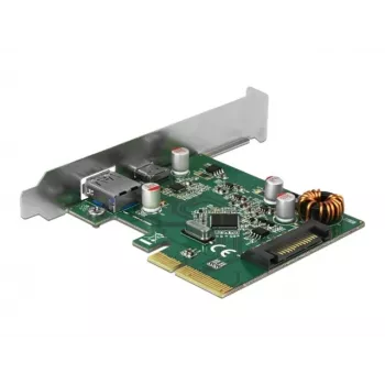 Iekšējais USB 3.2 Gen 1 adapteris DeLOCK 90299