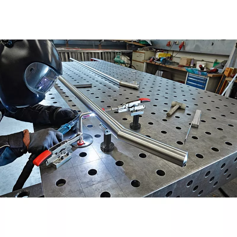 Spriegošanas piederums Bessey Vario VAD Vario spriegotāju sistēmām, modelis VAD
