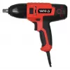 Yato YT-82020 triecienuzgriežņatslēga 1/4 inch 3300 RPM 450 N⋅m melna, sarkana 450 W
