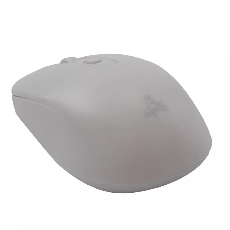 Pele SBOX WM-837 balta USB Type-A