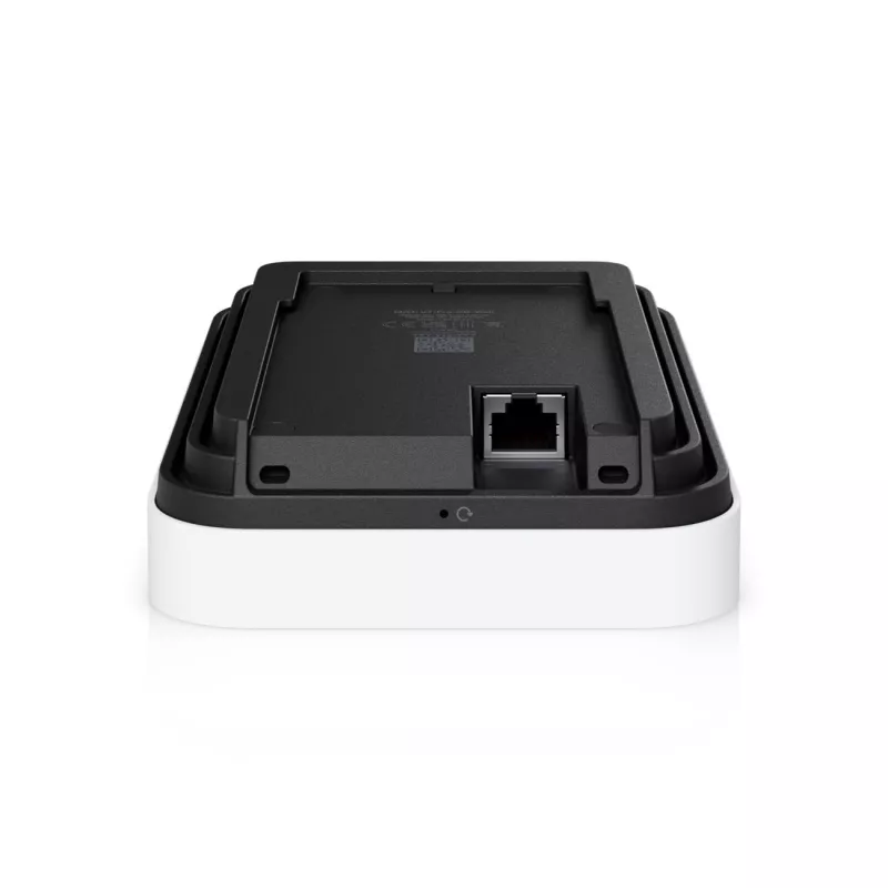 Ubiquiti U7-PRO-XG-WALL PIESTIPRINĀMS PIe SIENAS 6 GHz GATAVS WiFi 7 PIEKĻUVES PUNKTS AR 1/2,5/10 GbE