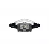 LED galvas lampa Ledlenser HF8R Core Melns