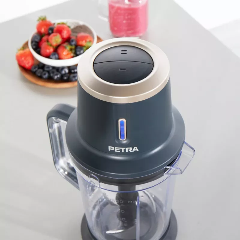 Krūzes blenderis Petra PT5393BGRYVDE