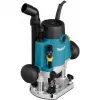 Makita RP1111CJFA - frēzmašīna - 1100 W 8 mm