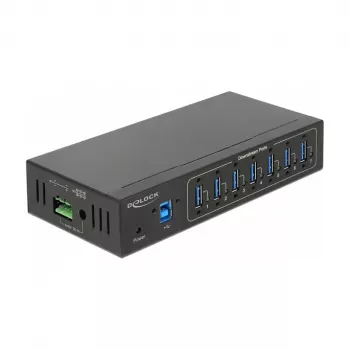 USB centrmezgls DeLOCK 63311