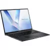 Klēpjdators ASUS VivoBook 16 M1605NAQ-MB116 — Ryzen 5 150, 16 collu IPS (1920x1200), 16GB RAM, 512GB SSD, bez OS, melns